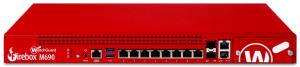 Firebox M690 - 1 Year - Basic Security Suite