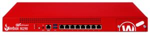 Firebox M290 - 3 Years - Basic Security Suite