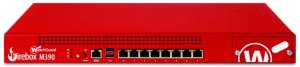 Firebox M390 - 1 Year - Basic Security Suite