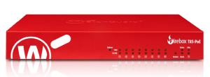 Firebox T85-poe With 5-yr Basic Security Suite (us)
