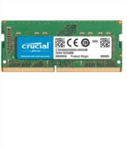Crucial 16GB DDR4-2400 SODIMM Crucial for Mac (CT16G4S24AM)