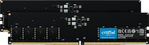 Memory 32GB 2x16 Ddr5-4800 UDIMM Cl40 16gbit