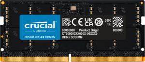 Memory 32GB DDR5-4800 SODIMM