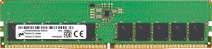 Memory DDR5 ECC UDIMM 16GB 1Rx8 4800