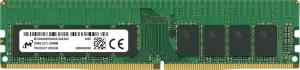 Memory Micron DDR4 ECC UDIMM 8GB 1Rx8 3200 (MTA9ASF1G72AZ-3G2R1R)