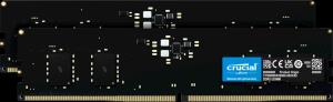 Memory 8GB DDR5-4800 UDIMM Tray