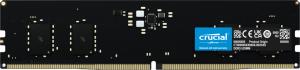 Memory 8GB DDR5-4800 UDIMM CL40 16Gbit TRAY