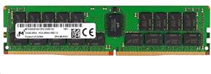 Micron Memory DDR4 32GB RDIMM  - Tray