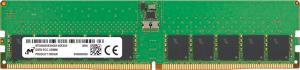 Memory Micron DDR5 ECC UDIMM 32GB 2Rx8 4800