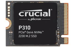 SSD - Crucial P310 - 1TB - Pci-e - M.2 2230