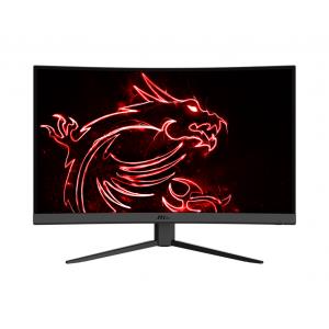 Gaming Monitor LCD Optix G32c4 - 32in - 1920 X 1080 - Curved - Black