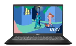 Modern 15 B13m 274be - 15.6n - i5 1335u - 8GB Ram - 512GB SSD - Win11 - Azerty Belgian With 2 Years Warranty