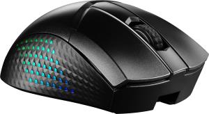 Gaming Mouse Per Clutch Gm51 Lightweight Wireless Black