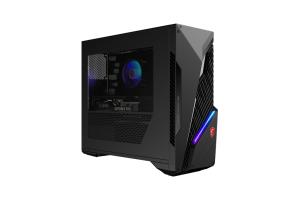 Mag Infinite S3 13nue 824mys - i7 13700f - 16GB Ram - 1TB SSD - GeForce Rtx 4070 -  Win11 Home With Air Cooler 2 Years Warranty