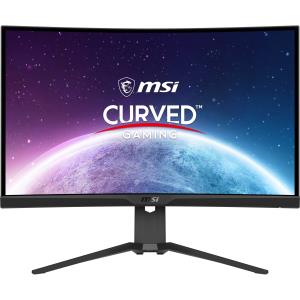 Monitor LCD Mag275cqrxf - 27in - 2560 X 1440 - Va Curve - Tilt