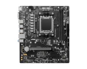 Motherboard Mag A620m-e LGA1700 Intel B760 2 X Ddr5 MATX