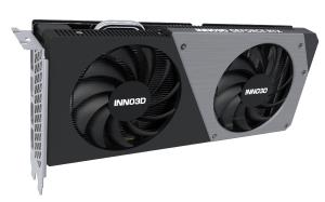 Graphic Card GeForce Rtx 4060 Twin X2  DisplayPort X 3 Hdmi X 1
