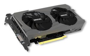 Graphic Card GeForce Rtx 3050 Twin X2  DisplayPort X 3 Hdmi X 1