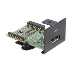 Accessory - DisplayPort 1.2 daugher board