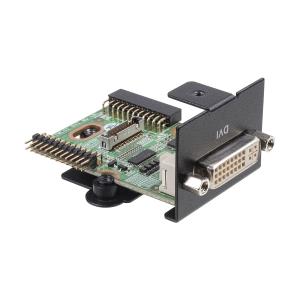 Accessory - DVI-I daughter board