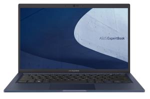 ExpertBook L1400CDA-EK0436T - 14in - R3 3250U - 8GB Ram - 256GB SSD - Win10 Home - Azerty Belgian