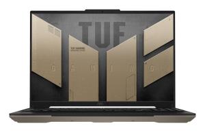TUF Gaming A16 FA617NS-N3085W - 16in - R7 7735HS - 16GB Ram - 512GB SSD - Win11 Home - Azerty Belgian
