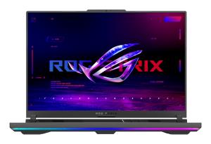 ROG Strix G16 G614JI-N4151WS - 16in - i9 13980HX - 16GB - 512GB SSD - RTX 4060 8GB - Win11 Home - Azerty Belgian