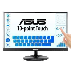Touch Monitor - VT229H - 22in - 1920x1080 (FHD) - Black