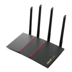RT-AX55 Dual Band Wi-Fi 6 Router AX1800