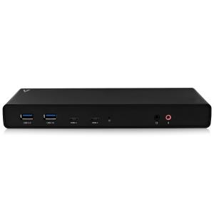 Docking Ststion USB-c - Hdmi / Audio / Ethernet / USB-c / USB 3.0