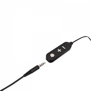 Audio Adapter 3.5mm USB-a Volume Control