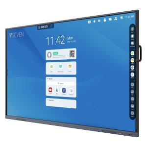 Interactive Display - Ifp7501-v7hm - 75in 4k Android 11