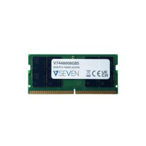 Memory 8GB Ddr5 Pc5-44800 262pin 5600MHz DIMM Unbuffered Single Cl46 1.1v