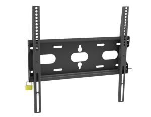 Universal Wall Mount, Up to VESA 400x400mm, max 125kg