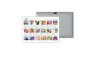 Archos T96 kids - 9.6in - Quad Core - 2GB - 32GB - wifi - Android 11 - kidoz Ecosystem (503899)
