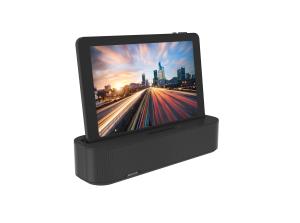 Archos T101 - 10.0in - 4GB Ram - 64GB - 4G - Android 13 - Docking Station