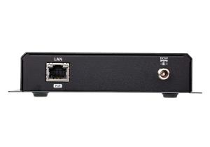 4k Hdmi Over Ip Transmitter With Poe