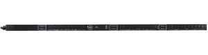 30-outlet 0u 3-phase Intelligent Pdu With Cascading (32a) (24x C13 6x C19)
