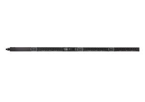 30-outlet 0u 3-phase Intelligent Pdu With Cascading (32a) (24x C13 6x C19)