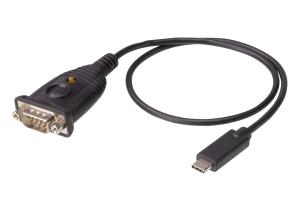 UC232c USB-c To RS-232 Adapter 30cm