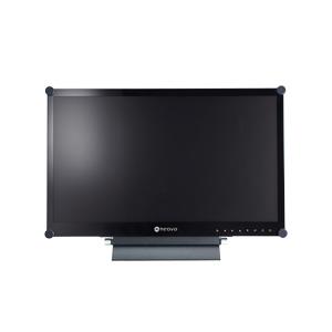 Desktop Monitor - X22e - 22in - 1920x1080 (full Hd) - Black