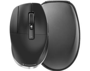CadMouse Pro - Wireless - Left