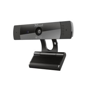 Webcam Gxt 1160 Vero Streaming Fhd Black