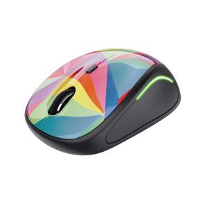 Wireless Mouse Yvi Fx Geometrics