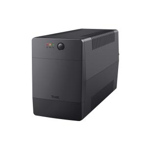 Paxxon 1000va UPS With 4 Standard Wall Power Outlets