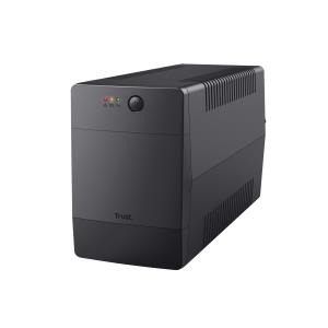 Paxxon 1500va UPS With 4 Standard Wall Power Outlets