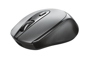 Zaya Rechargeable Wireless Mouse Black