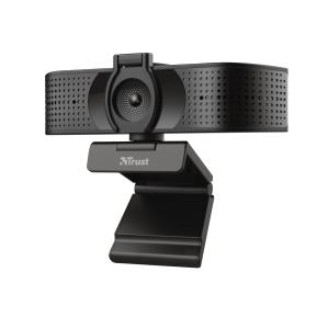 Webcam Teza USB 2.0 Black
