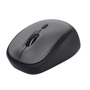 Yvi+ Wireless Mouse Eco Black