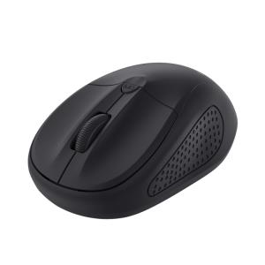 Primo Wireless Mouse Matte Black